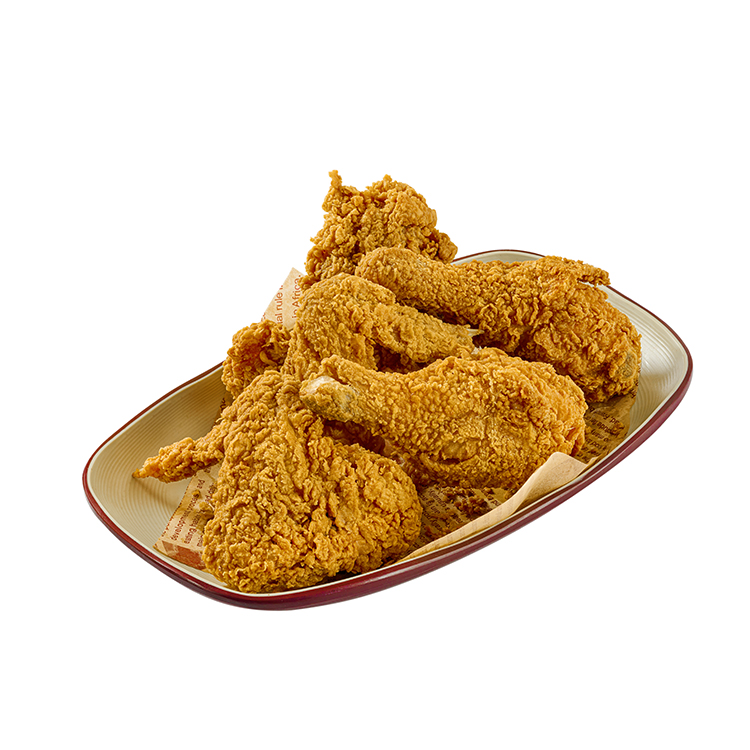 GaBoom đã thèm (5 miếng)